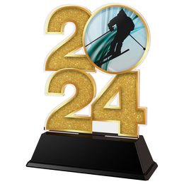 Skiing 2024 Trophy