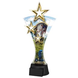 Triple Star Hiking and Mountaineering Trophy