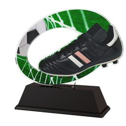 Palermo Football Boot Trophy