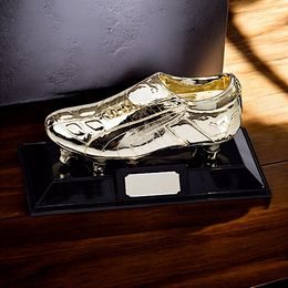 Puma King Golden Boot Award