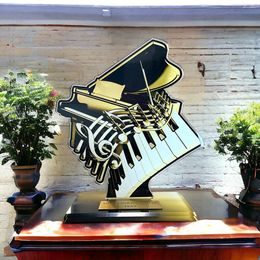 Cannes Classic Piano Trophy