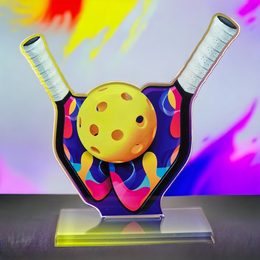 Cannes Pickleball Trophy