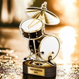 Altus Drums Classic Trophy