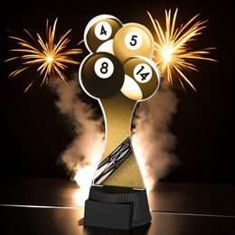 Classic Toronto Pool Trophy
