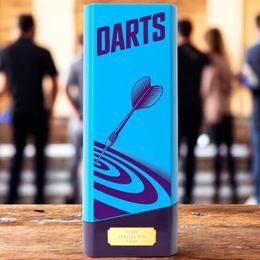 Tower Elite Heavyweight Darts Trophy