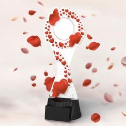 Perfect Match Heart Award