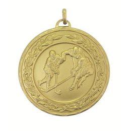 Laurel Ice Hockey Gold Medal