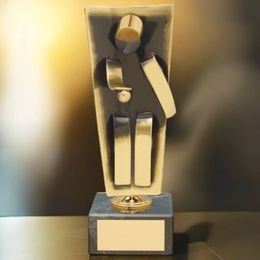 Murcia Pétanque Metal Trophy
