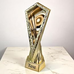 Apex Heavyweight Classic Archery Trophy