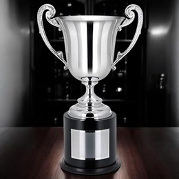 Nesta Silver Plated Championship Cup