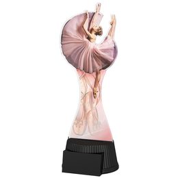 Toronto Ballet Trophy