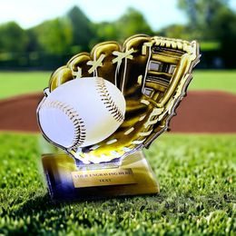 Cannes Classic Baseball Trophy