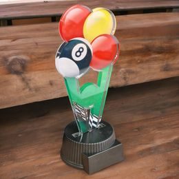 Oxford Pool League Trophy