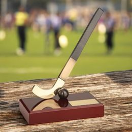 Aragon Hockey Handmade Metal Trophy