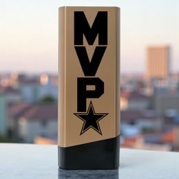 Tower Elite Heavyweight MVP Award