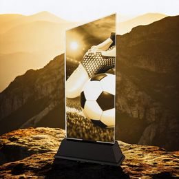Peak Football Trophy