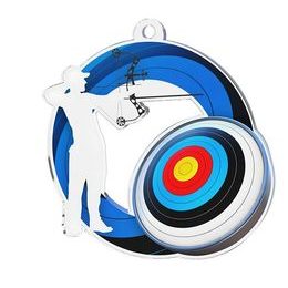 Rio Archery Medal