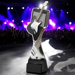 Toronto Electric Guitar Trophy
