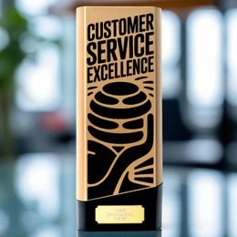 Tower Elite Heavyweight Customer Service Excellence Award
