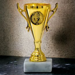 Clement Gold Super Value Cup