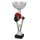 Napoli Powerlifting Silver Cup Trophy
