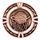 V-Tech Basketball Bronze Medal 60mm