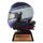 Fleming Custom Made Acrylic Award