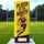 Tower Elite Women's Rugby Heavyweight Player of the Month Trophy