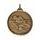 Diamond Edged Tug of War Bronze Medal