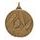 Diamond Edged Bird Fancier Bronze Medal