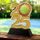 Tennis 2025 Trophy