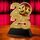 Drama 2025 Trophy