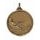 Diamond Edged Water Skiing Bronze Medal