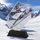 Meribel Snowboarding Trophy