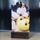 Shard Tenpin Bowling Eco Friendly Wooden Trophy