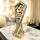 Apex Heavyweight Classic Dog Paws Trophy