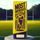 Tower Elite Rugby Heavyweight Most Improved Trophy