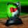Iceberg Golf Trophy