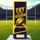 Tower Elite Rugby Heavyweight Try of the Season Trophy