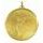 Diamond Edged Golf Gold Medal