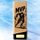 Tower Elite Heavyweight Women's MVP Ice Hockey Trophy