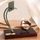 Aragon Basketball Handmade Metal Trophy
