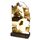 Shard Classic Football Eco Friendly Wooden Trophy