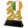Ireland Flag 2024 Trophy