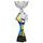 Montreal Martial Arts Silver Cup Trophy