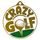 Quantum Crazy Golf Stainless Steel Medal