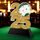 Poker Playing Cards 2025 Trophy