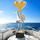Vancouver Sailing Gold Cup Trophy