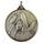 Diamond Edged Bird Fancier Silver Medal