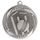 Typhoon Cricket Silver Medal